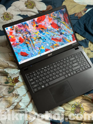 Acer Core i5 10th gen 128gb SSD and 8gb ram